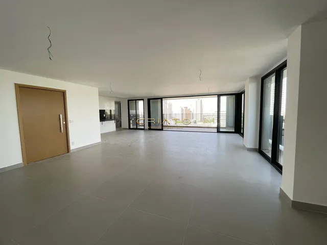 Imagem 10: Apartamento com 4 suítes plenas no setor Serrinha em Goiânia - OPUS TELLURE