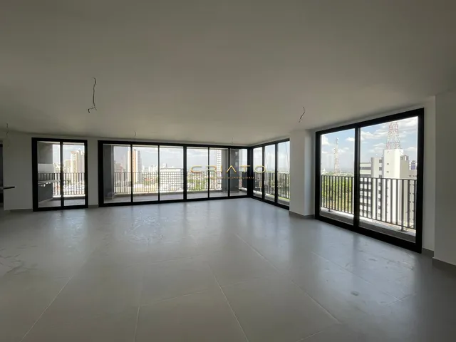 Imagem 7: Apartamento com 4 suítes plenas no setor Serrinha em Goiânia - OPUS TELLURE