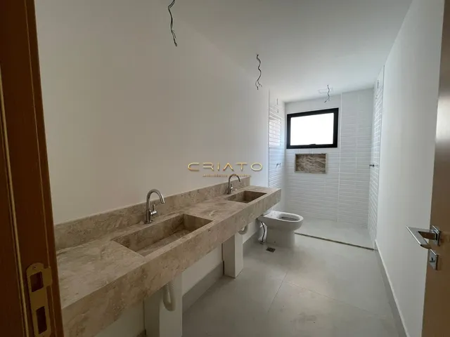 Imagem 5: Apartamento com 4 suítes plenas no setor Serrinha em Goiânia - OPUS TELLURE