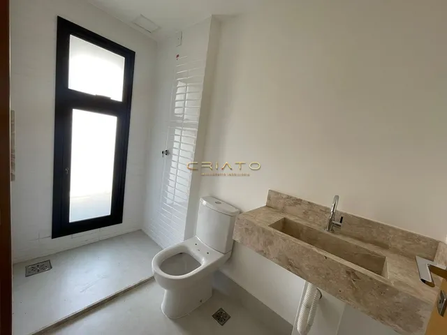 Imagem 8: Apartamento com 4 suítes plenas no setor Serrinha em Goiânia - OPUS TELLURE