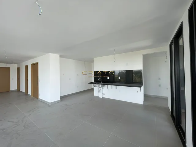 Imagem 13: Apartamento com 4 suítes plenas no setor Serrinha em Goiânia - OPUS TELLURE