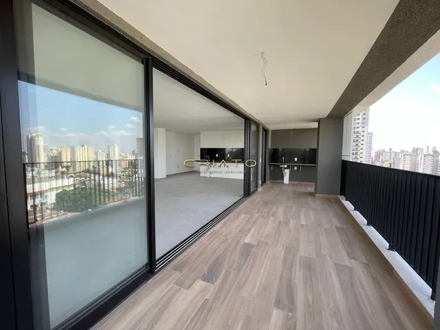 Imagem 14: Apartamento com 4 suítes plenas no setor Serrinha em Goiânia - OPUS TELLURE