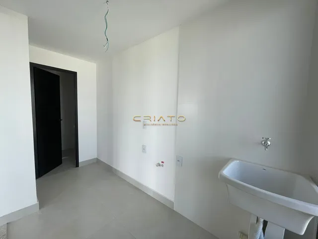 Imagem 4: Apartamento com 4 suítes plenas no setor Serrinha em Goiânia - OPUS TELLURE