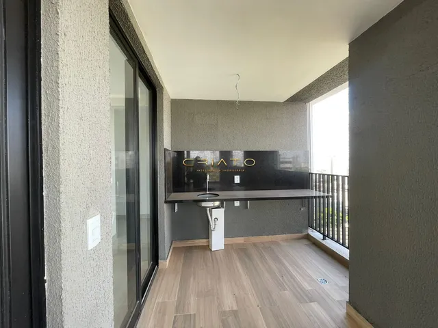 Imagem 2: Apartamento com 4 suítes plenas no setor Serrinha em Goiânia - OPUS TELLURE
