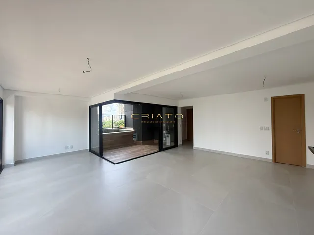 Imagem 14: Apto com 3 suítes plenas, com piscina. GYRO ROOFTOP - Setor Marista - Goiânia