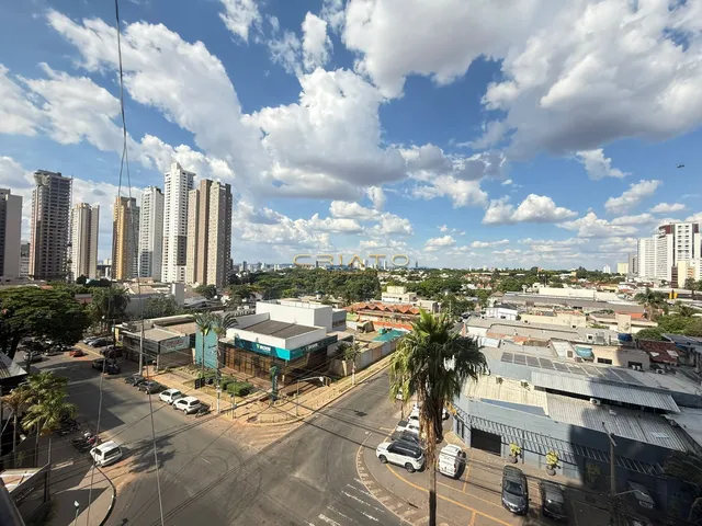 Imagem 15: Apto com 3 suítes plenas, com piscina. GYRO ROOFTOP - Setor Marista - Goiânia