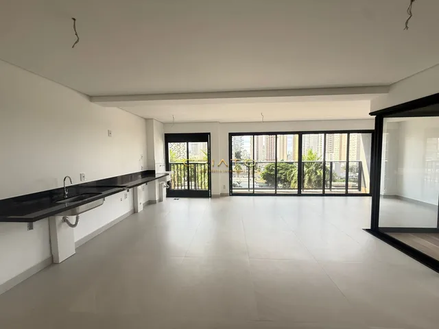 Imagem 8: Apto com 3 suítes plenas, com piscina. GYRO ROOFTOP - Setor Marista - Goiânia