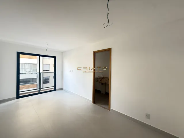 Imagem 3: Apto com 3 suítes plenas, com piscina. GYRO ROOFTOP - Setor Marista - Goiânia