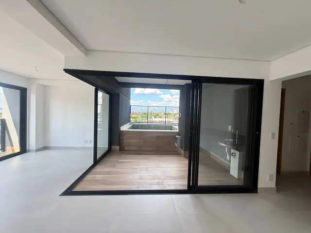 Imagem 9: Apto com 3 suítes plenas, com piscina. GYRO ROOFTOP - Setor Marista - Goiânia