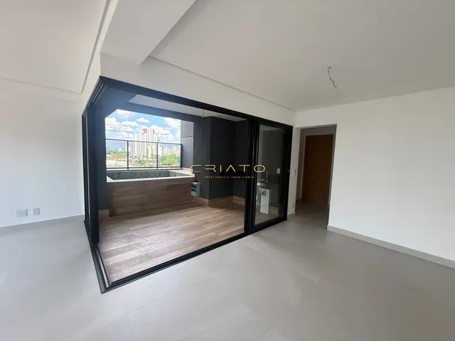 Imagem 6: Apto com 3 suítes plenas, com piscina. GYRO ROOFTOP - Setor Marista - Goiânia
