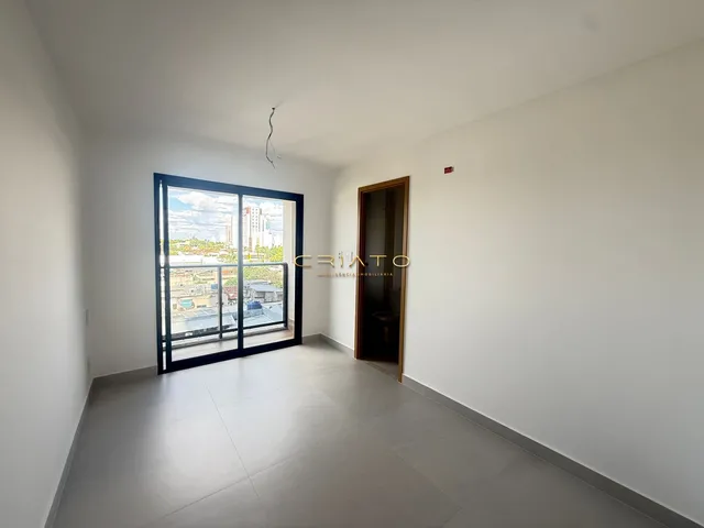Imagem 11: Apto com 3 suítes plenas, com piscina. GYRO ROOFTOP - Setor Marista - Goiânia