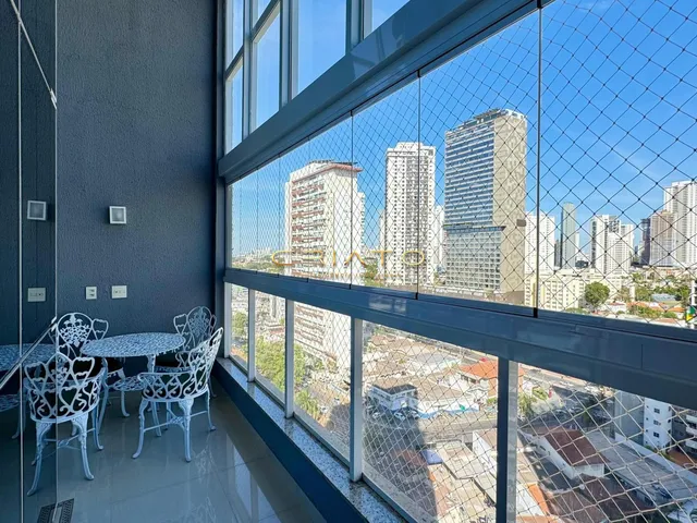 Imagem 2: DUPLEX - Lounge 22 Home Design - Setor Oeste Goiânia