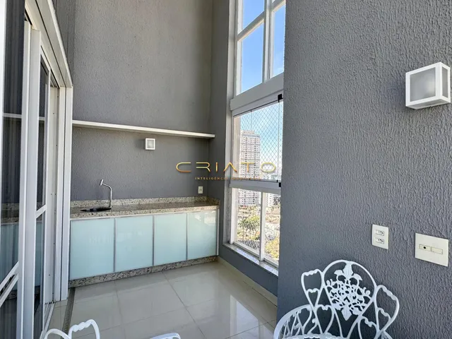 Imagem 4: DUPLEX - Lounge 22 Home Design - Setor Oeste Goiânia