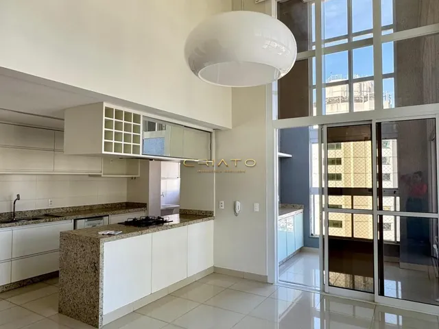 Imagem 10: DUPLEX - Lounge 22 Home Design - Setor Oeste Goiânia