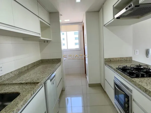 Imagem 15: DUPLEX - Lounge 22 Home Design - Setor Oeste Goiânia