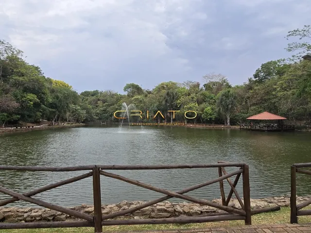 Imagem 6: SOBRADO com 5 suítes plenas, 320M² de área construída - COND. DO LAGO - Goiânia