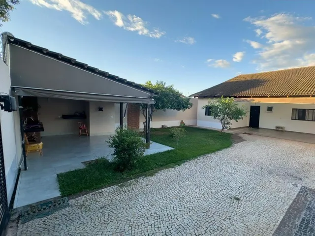 Imagem: CASA NO SETOR COIMBRA