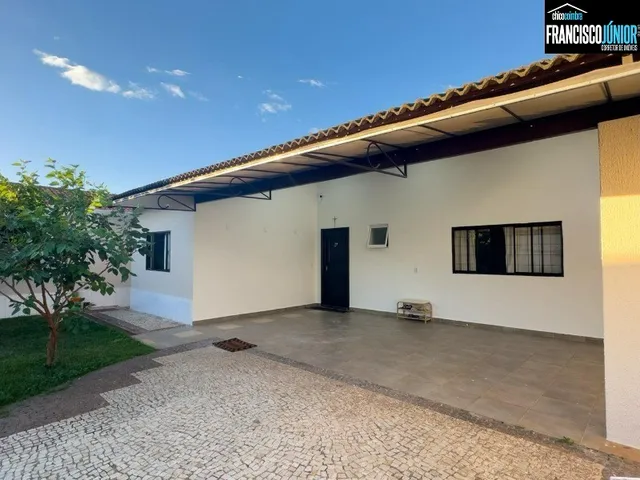 Imagem 8: CASA NO SETOR COIMBRA