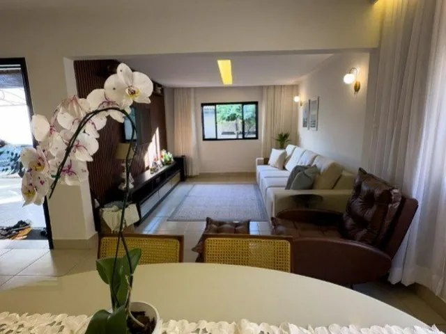Imagem 9: CASA NO SETOR COIMBRA