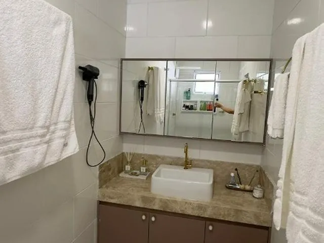 Imagem 10: CASA NO SETOR COIMBRA
