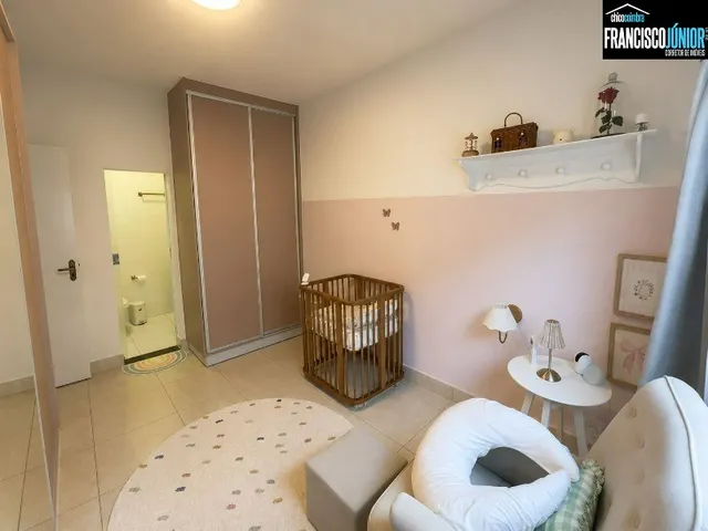 Imagem 6: CASA NO SETOR COIMBRA