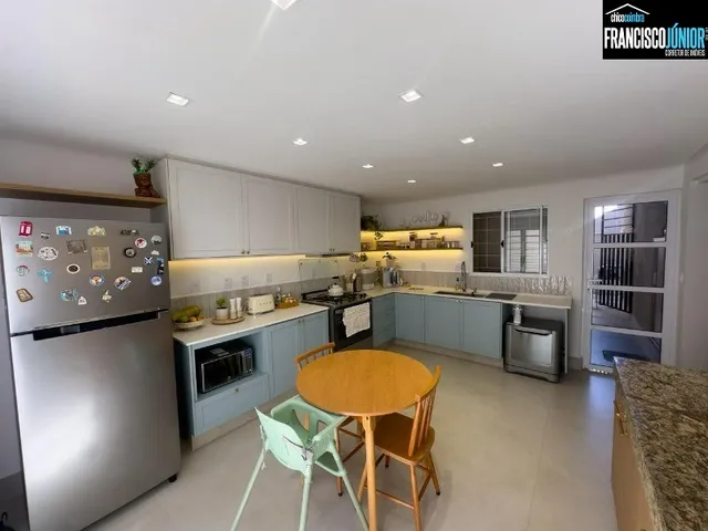 Imagem 11: CASA NO SETOR COIMBRA