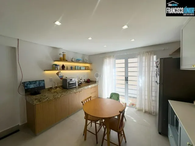 Imagem 2: CASA NO SETOR COIMBRA