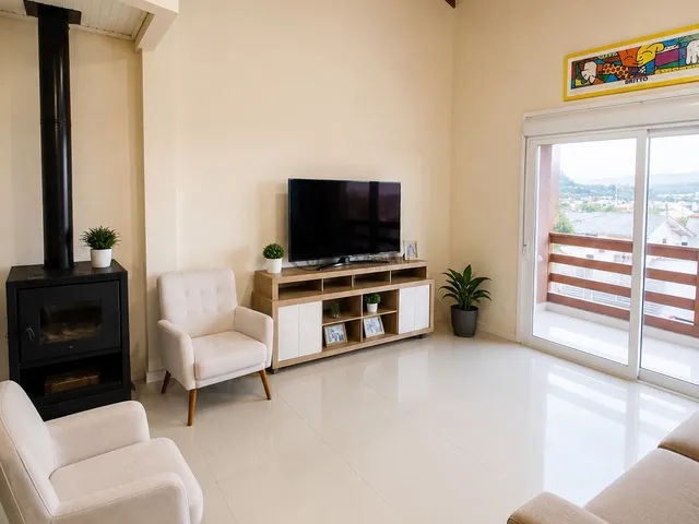 Imagem 5: CASA COM PISCINA EM SANTA CRUZ DO SUL