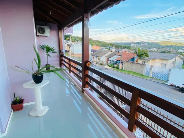 Imagem 2: CASA COM PISCINA EM SANTA CRUZ DO SUL