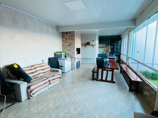 Imagem 13: CASA COM PISCINA EM SANTA CRUZ DO SUL