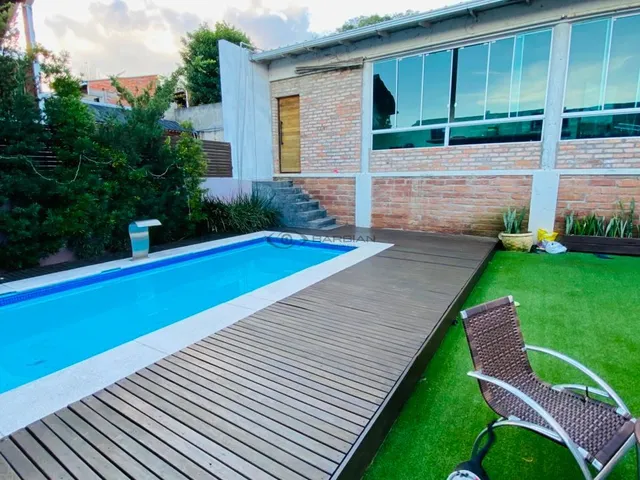 Imagem 12: CASA COM PISCINA EM SANTA CRUZ DO SUL