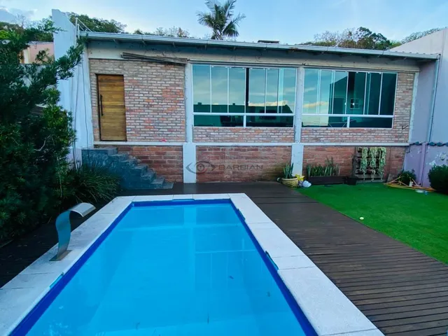 Imagem 11: CASA COM PISCINA EM SANTA CRUZ DO SUL