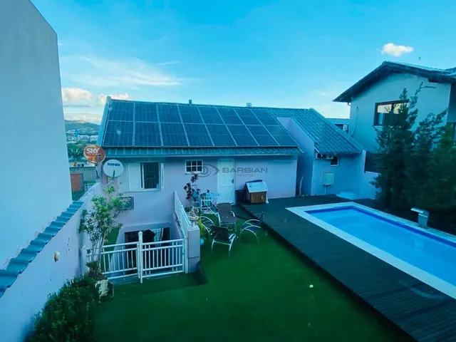 Imagem 7: CASA COM PISCINA EM SANTA CRUZ DO SUL