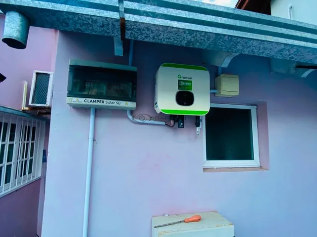 Imagem 10: CASA COM PISCINA EM SANTA CRUZ DO SUL