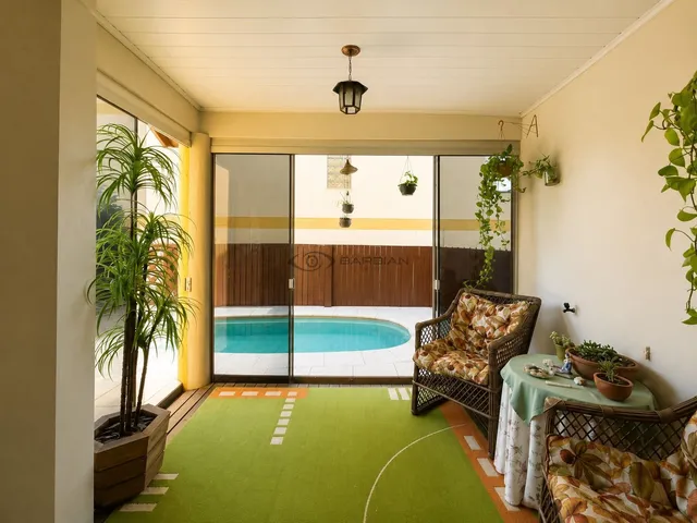 Imagem 16: DUPLEX SEMIMOBILIADO E COM PISCINA - IMOBILIÁRIA DE SANTA CRUZ DO SUL