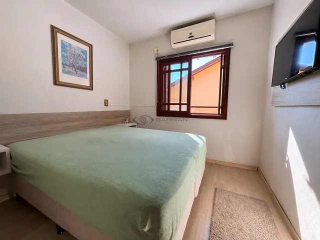 Imagem 12: DUPLEX SEMIMOBILIADO E COM PISCINA - IMOBILIÁRIA DE SANTA CRUZ DO SUL
