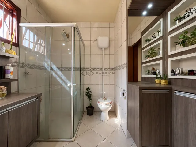 Imagem 13: DUPLEX SEMIMOBILIADO E COM PISCINA - IMOBILIÁRIA DE SANTA CRUZ DO SUL