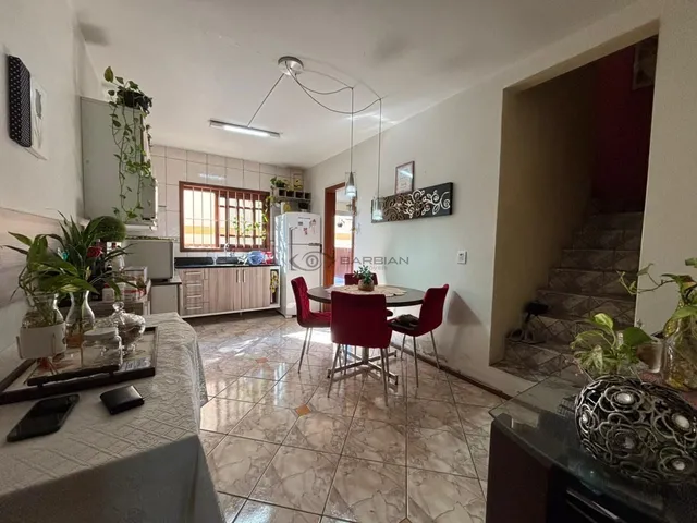 Imagem 5: DUPLEX SEMIMOBILIADO E COM PISCINA - IMOBILIÁRIA DE SANTA CRUZ DO SUL