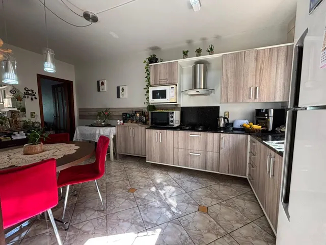 Imagem 6: DUPLEX SEMIMOBILIADO E COM PISCINA - IMOBILIÁRIA DE SANTA CRUZ DO SUL
