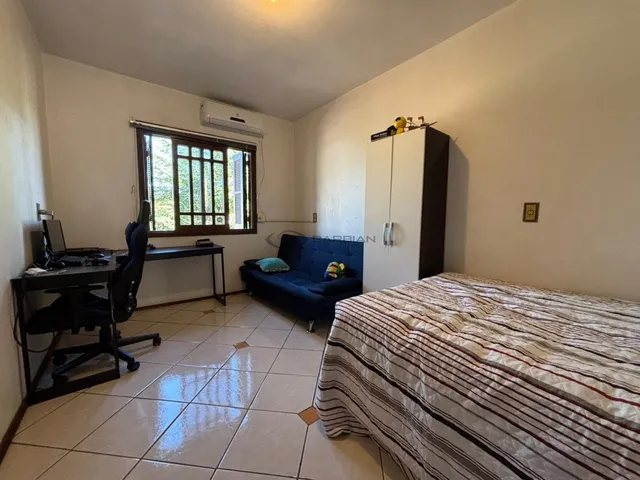 Imagem 10: DUPLEX SEMIMOBILIADO E COM PISCINA - IMOBILIÁRIA DE SANTA CRUZ DO SUL