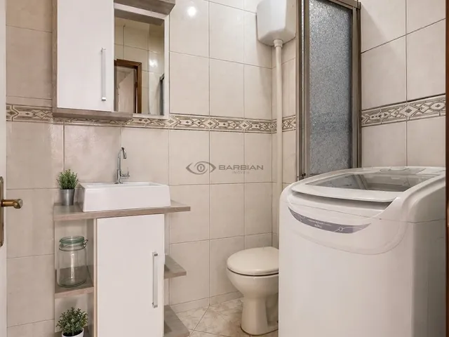 Imagem 2: DUPLEX SEMIMOBILIADO E COM PISCINA - IMOBILIÁRIA DE SANTA CRUZ DO SUL