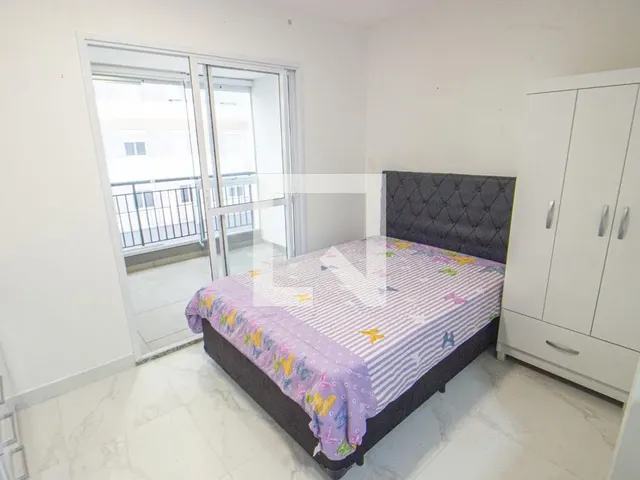 Imagem: Apartamento à Venda - Belém, 1 Quarto