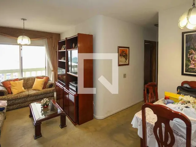 Imagem: Apartamento à Venda - Vila Santa Clara