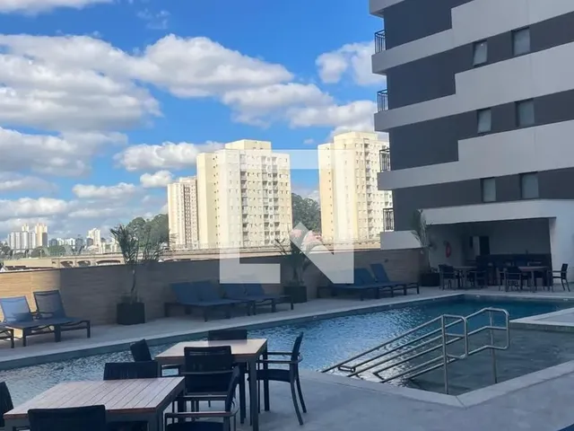 Imagem 4: Apartamento à Venda - Vila Santa Clara, 2 Quartos, 72 m2