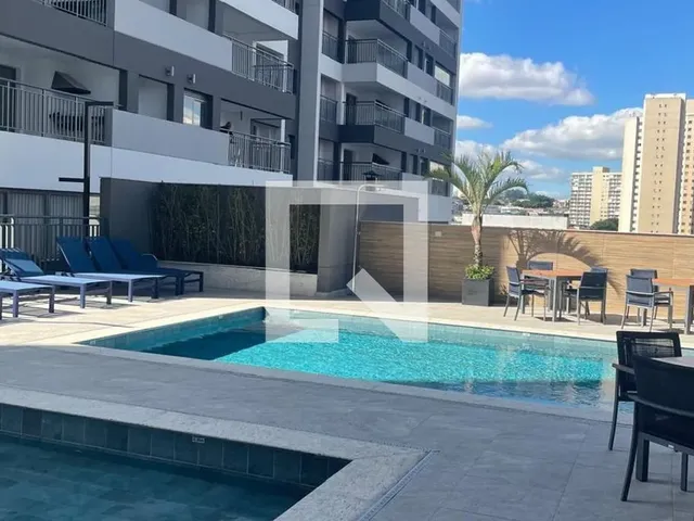 Imagem 6: Apartamento à Venda - Vila Santa Clara, 2 Quartos, 72 m2