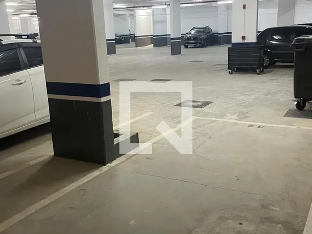 Imagem 2: Apartamento à Venda - Vila Santa Clara, 2 Quartos, 72 m2