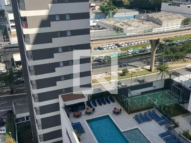 Imagem 10: Apartamento à Venda - Vila Santa Clara, 2 Quartos, 72 m2