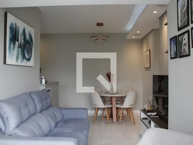 Imagem: Apartamento À Venda - Mooca, 2 Quartos