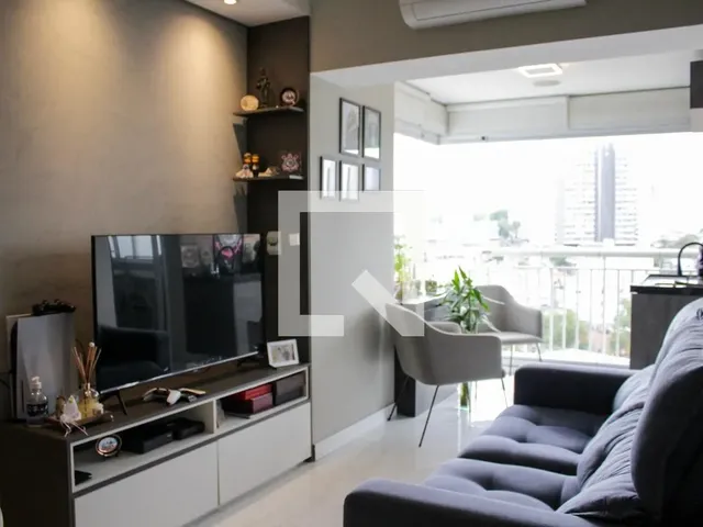 Imagem 13: Apartamento À Venda - Mooca, 2 Quartos, 57 M2
