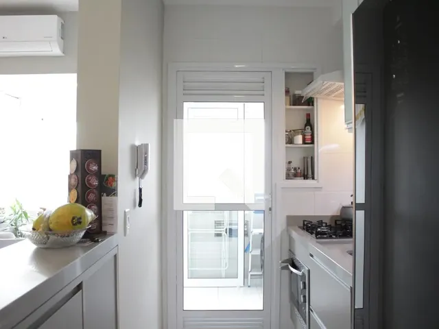 Imagem 10: Apartamento À Venda - Mooca, 2 Quartos, 57 M2